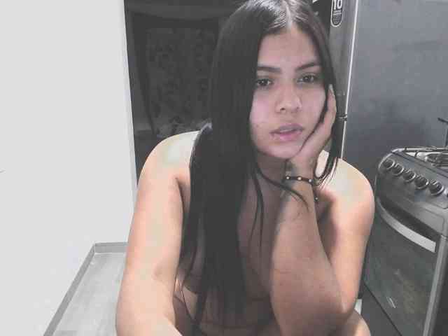 ScarlettMitchell webcam