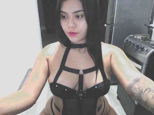 ScarlettMitchell webcam