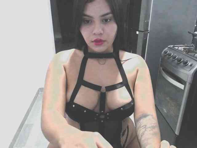 ScarlettMitchell webcam