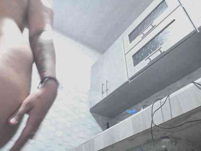 ScarlettMitchell webcam