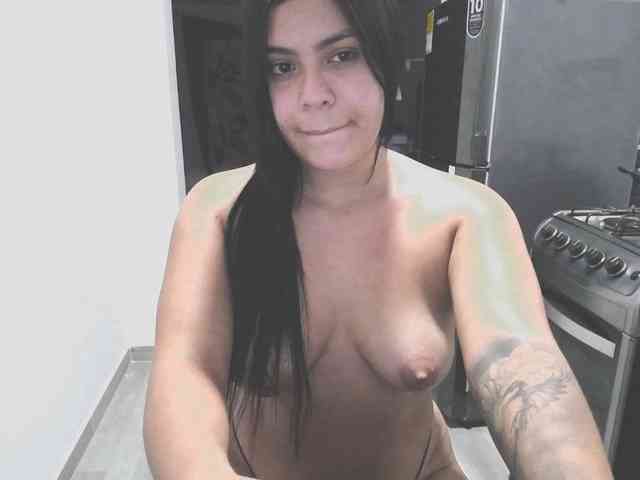 ScarlettMitchell webcam