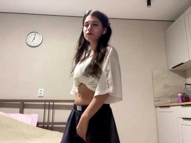 BerryBurstX's BongaCams show and profile