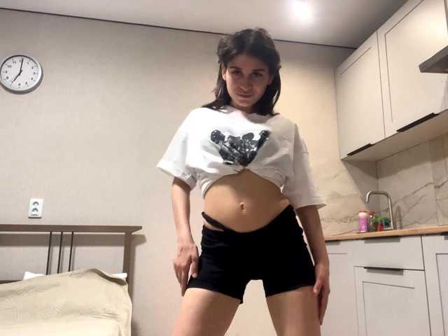 Profile and Statistics for BerryBurstX on BongaCams