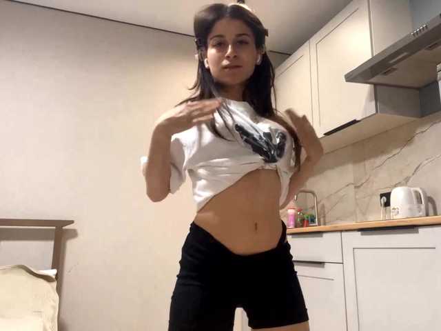 BerryBurstX's BongaCams profile