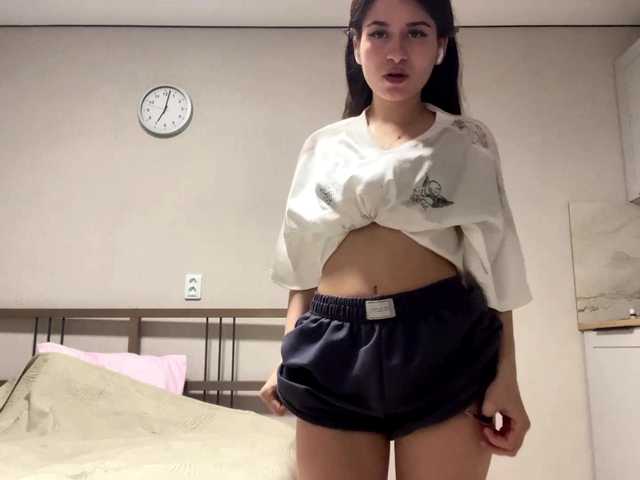 BerryBurstX's BongaCams show and profile