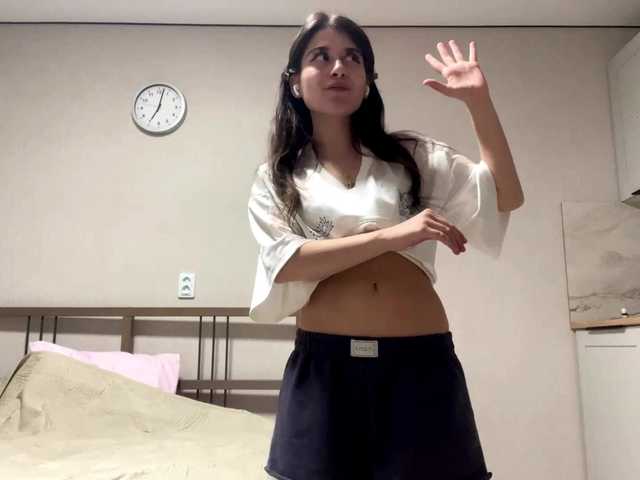 BerryBurstX's BongaCams show and profile