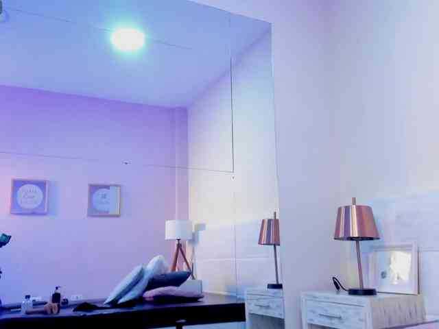 ALICEBLOOM webcam