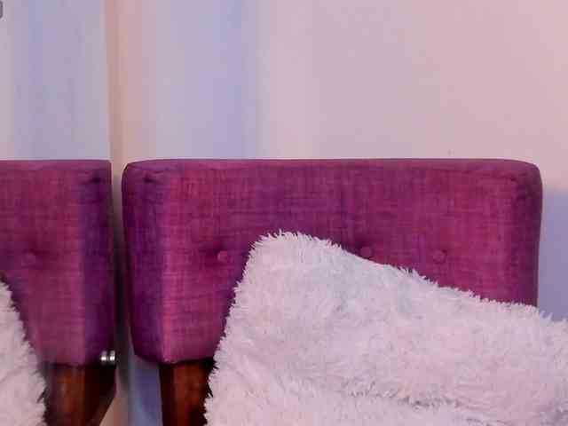 ALICEBLOOM webcam