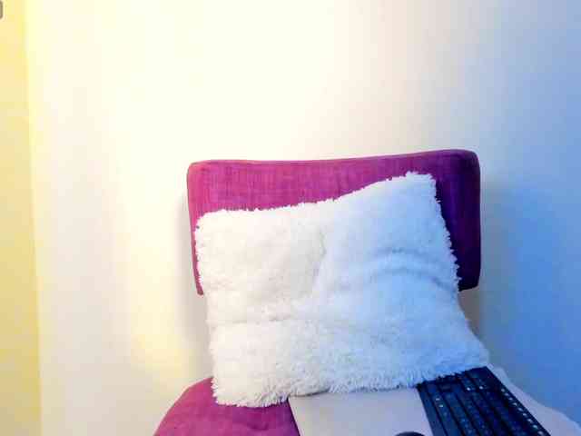ALICEBLOOM webcam
