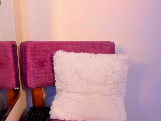 ALICEBLOOM webcam
