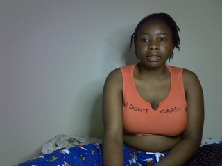 Mummygirl's Live Webcam