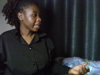 Mummygirl