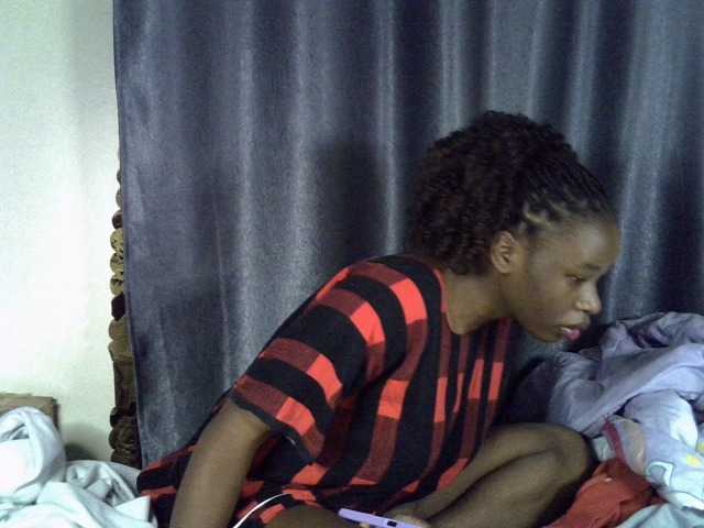 Mummygirl