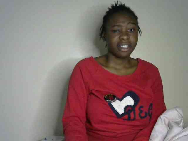 Mummygirl webcam