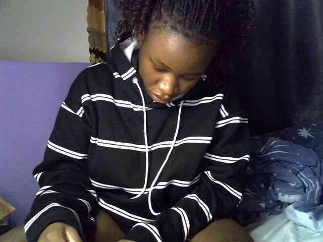 Mummygirl webcam