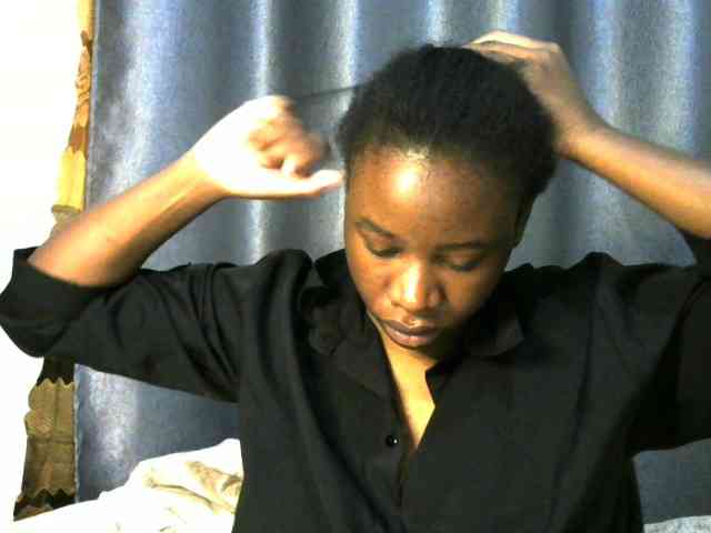 Mummygirl webcam