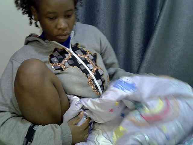 Mummygirl webcam