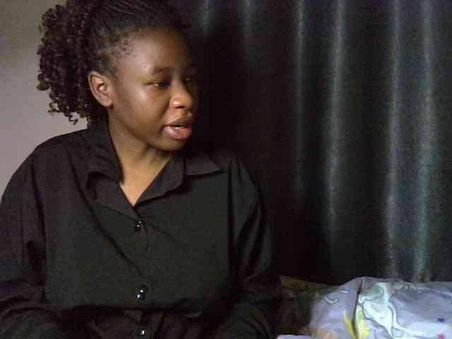 Mummygirl webcam