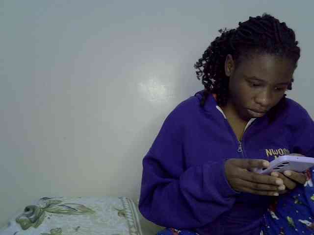 Mummygirl webcam