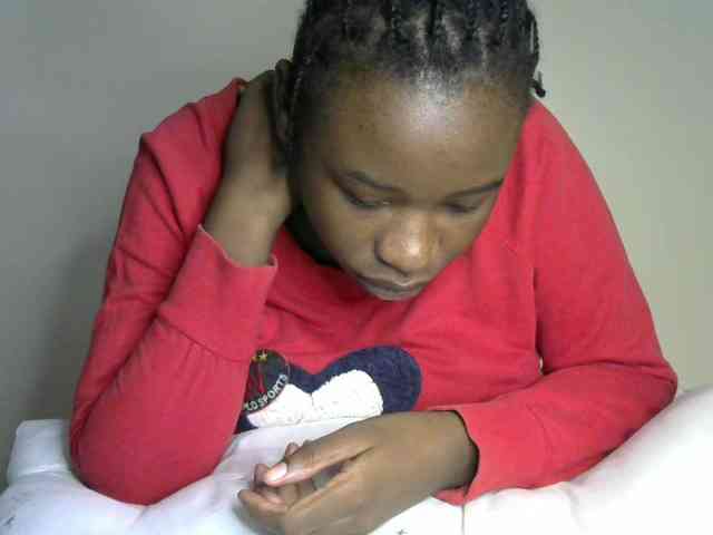 Mummygirl