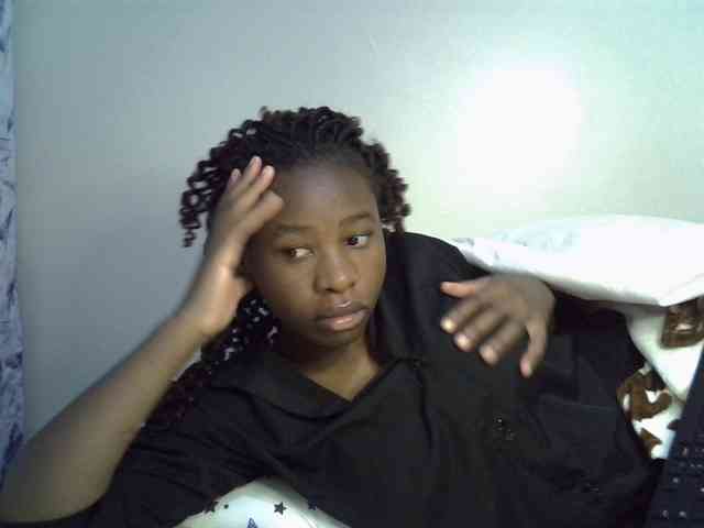 Mummygirl webcam