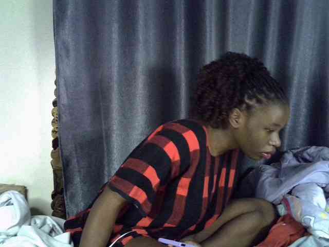 Mummygirl webcam
