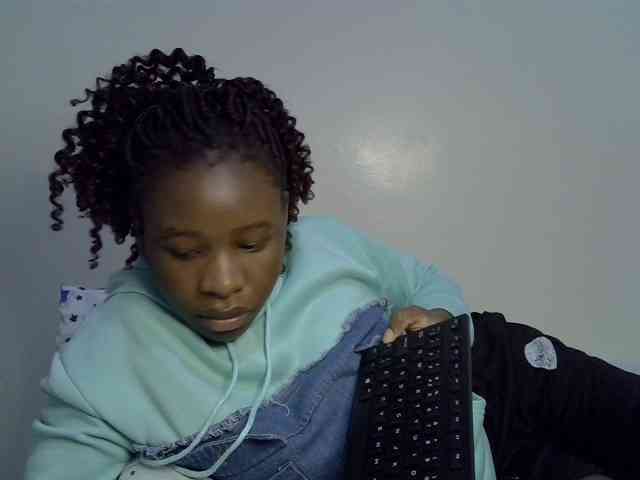 Mummygirl webcam