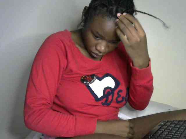 Mummygirl webcam