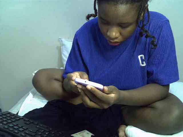 Mummygirl webcam