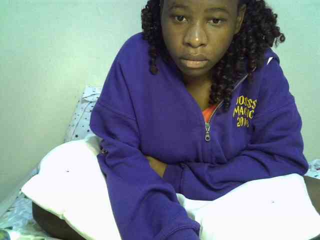 Mummygirl webcam