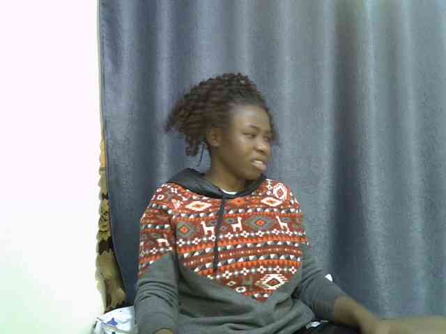 Mummygirl webcam