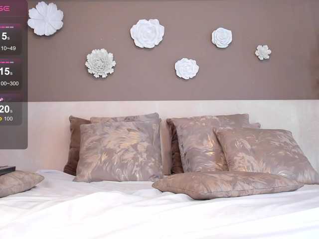 violetabeltran's BongaCams show and profile