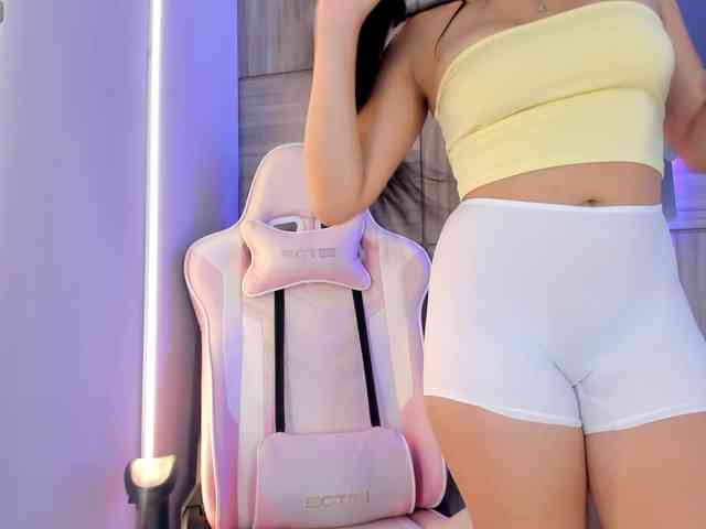 Modelo: violetabeltran