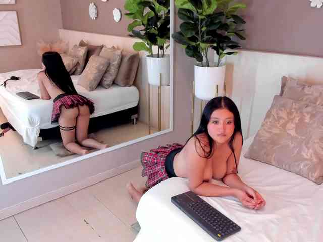 violetabeltran webcam