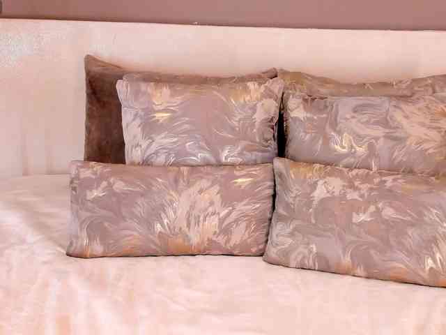 Modelo: violetabeltran