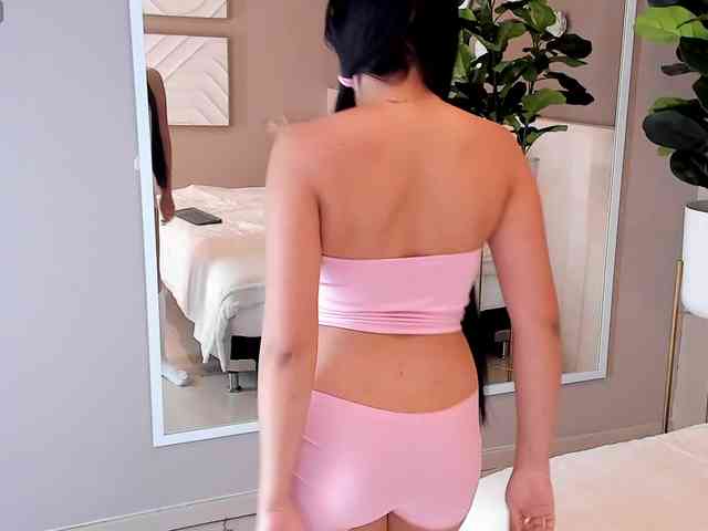 Modelo: violetabeltran