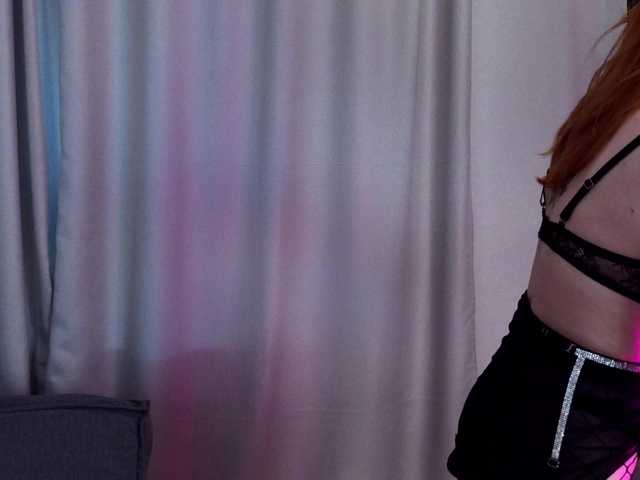 AngelLuna1 live cam on BongaCams