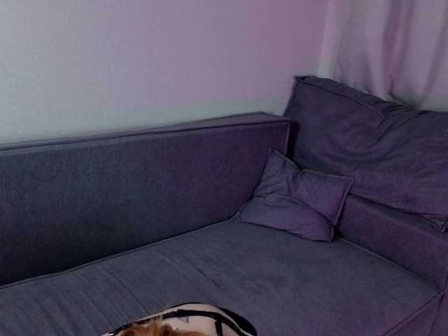 AngelLuna1 live cam on BongaCams