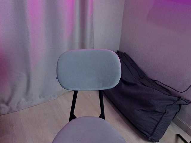 AngelLuna1 live cam on BongaCams