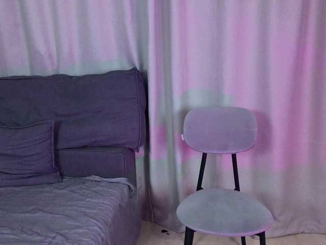AngelLuna1 live cam on BongaCams