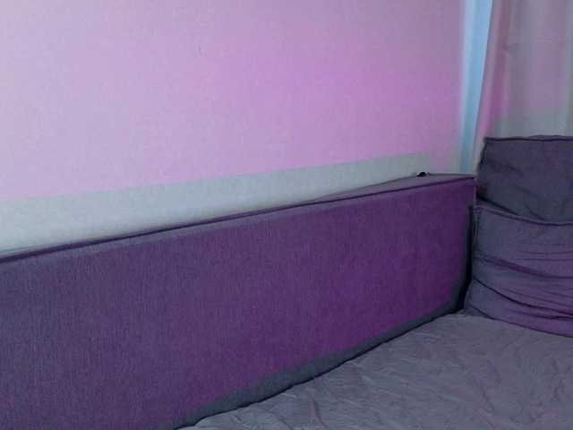 AngelLuna1 live cam on BongaCams