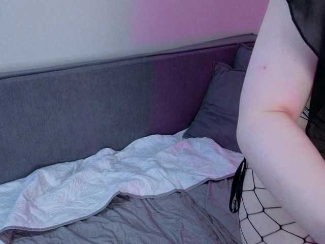 AngelLuna1 live cam on BongaCams