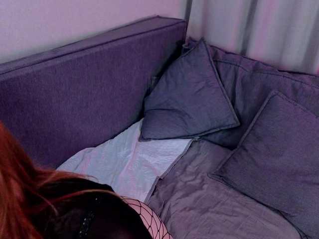 AngelLuna1 live cam on BongaCams
