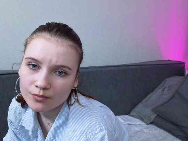 AngelLuna1 webcam