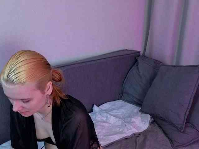 AngelLuna1 webcam