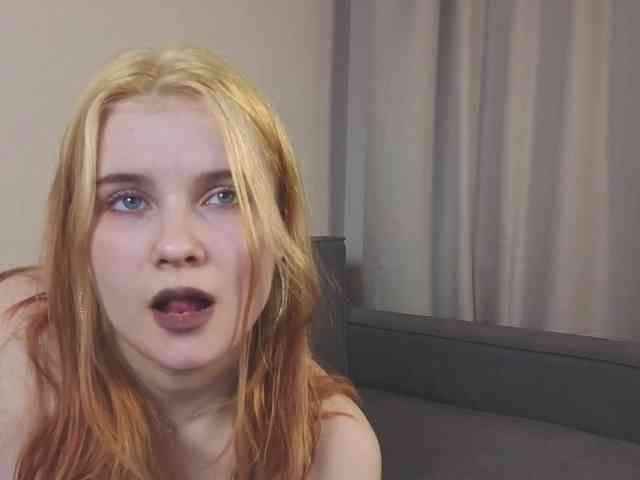 AngelLuna1 webcam