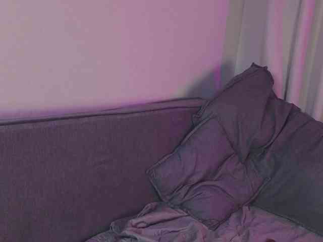 AngelLuna1 webcam