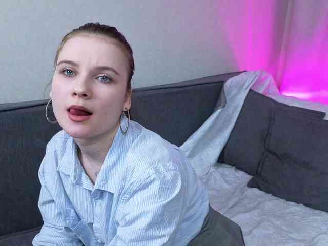 AngelLuna1 webcam