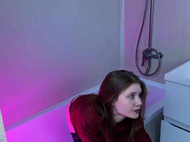 AngelLuna1 webcam