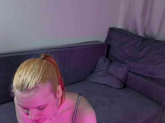 AngelLuna1 webcam